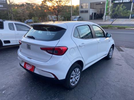 FIAT Argo 1.0 4P FLEX FIREFLY DRIVE, Foto 4