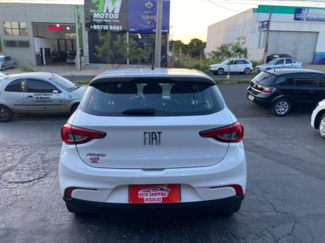 FIAT Argo 1.0 4P FLEX FIREFLY DRIVE, Foto 5