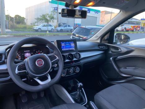 FIAT Argo 1.0 4P FLEX FIREFLY DRIVE, Foto 7