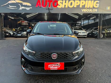 FIAT Argo 1.0 4P FLEX FIREFLY DRIVE, Foto 2