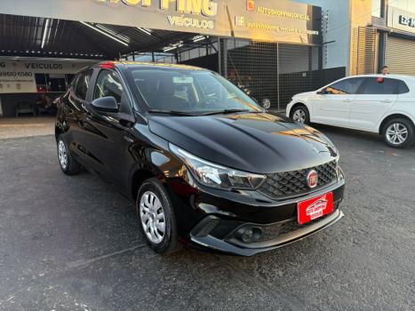 FIAT Argo 1.0 4P FLEX FIREFLY DRIVE, Foto 3