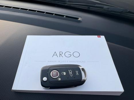 FIAT Argo 1.0 4P FLEX FIREFLY DRIVE, Foto 8