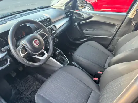 FIAT Argo 1.0 4P FLEX FIREFLY DRIVE, Foto 10