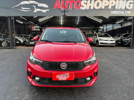 FIAT Argo 1.0 4P FLEX FIREFLY, Foto 2
