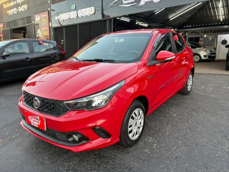 FIAT Argo 1.0 4P FLEX FIREFLY, Foto 3