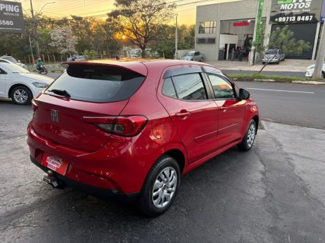 FIAT Argo 1.0 4P FLEX FIREFLY, Foto 6