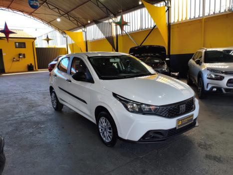 FIAT Argo 1.0 4P FLEX FIREFLY, Foto 2