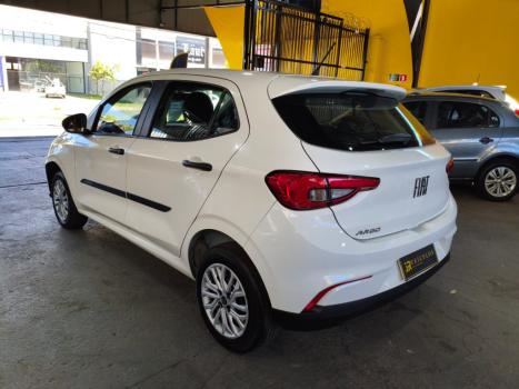 FIAT Argo 1.0 4P FLEX FIREFLY, Foto 3