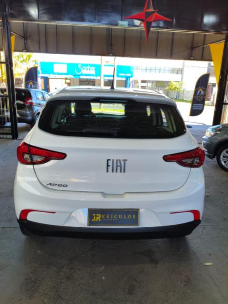 FIAT Argo 1.0 4P FLEX FIREFLY, Foto 4