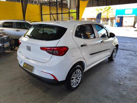 FIAT Argo 1.0 4P FLEX FIREFLY, Foto 5