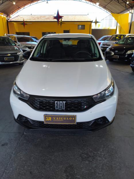 FIAT Argo 1.0 4P FLEX FIREFLY, Foto 6