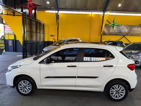 FIAT Argo 1.0 4P FLEX FIREFLY, Foto 7