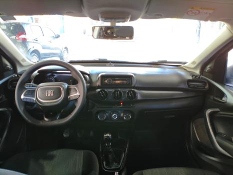 FIAT Argo 1.0 4P FLEX FIREFLY, Foto 8