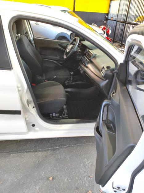 FIAT Argo 1.0 4P FLEX FIREFLY, Foto 9