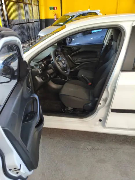 FIAT Argo 1.0 4P FLEX FIREFLY, Foto 11