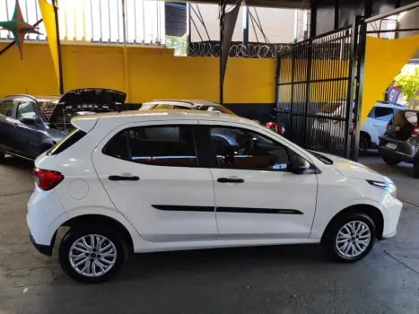 FIAT Argo 1.0 4P FLEX FIREFLY, Foto 12