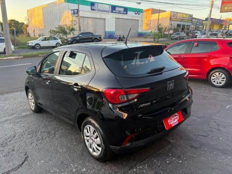 FIAT Argo 1.0 4P FLEX FIREFLY DRIVE, Foto 4