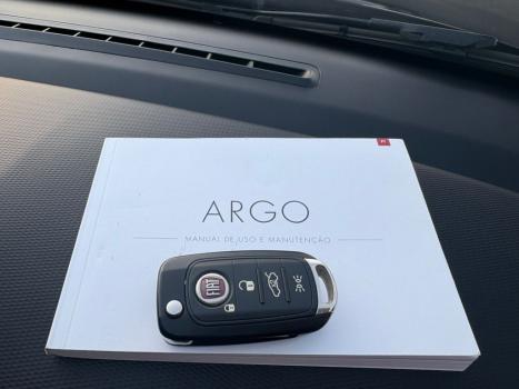 FIAT Argo 1.0 4P FLEX FIREFLY DRIVE, Foto 8