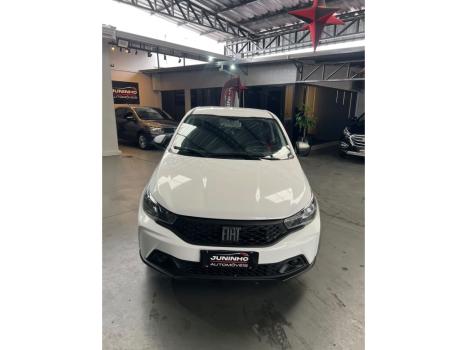 FIAT Argo 1.0 4P FLEX FIREFLY DRIVE, Foto 2