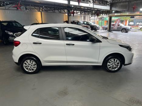 FIAT Argo 1.0 4P FLEX FIREFLY DRIVE, Foto 4