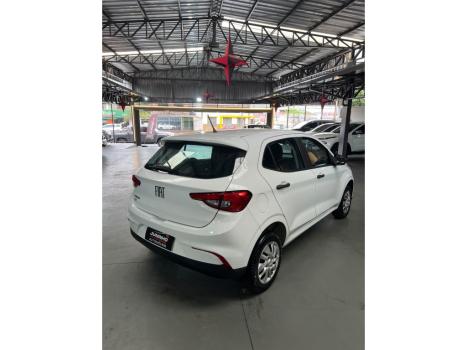 FIAT Argo 1.0 4P FLEX FIREFLY DRIVE, Foto 5