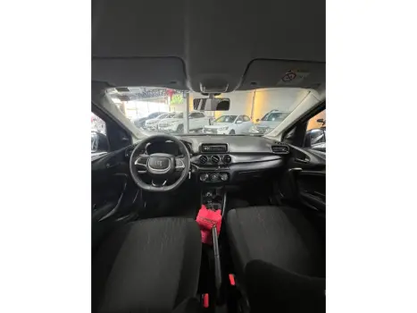 FIAT Argo 1.0 4P FLEX FIREFLY DRIVE, Foto 10