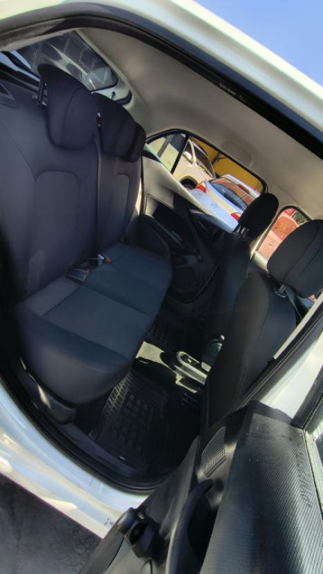 FIAT Argo 1.0 4P FLEX FIREFLY, Foto 3