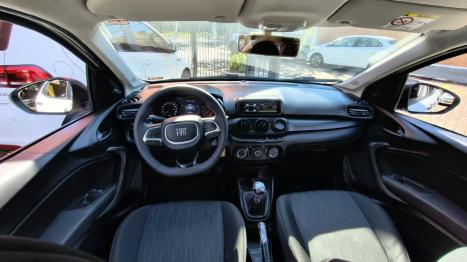FIAT Argo 1.0 4P FLEX FIREFLY, Foto 4