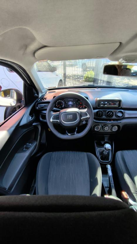 FIAT Argo 1.0 4P FLEX FIREFLY, Foto 5