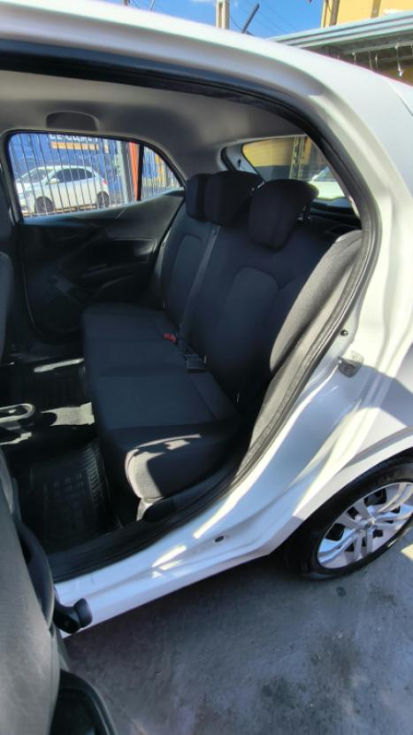 FIAT Argo 1.0 4P FLEX FIREFLY, Foto 6