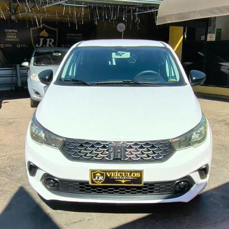 FIAT Argo 1.0 4P FLEX FIREFLY, Foto 7