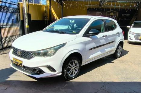 FIAT Argo 1.0 4P FLEX FIREFLY, Foto 8