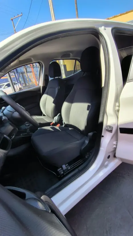 FIAT Argo 1.0 4P FLEX FIREFLY, Foto 9