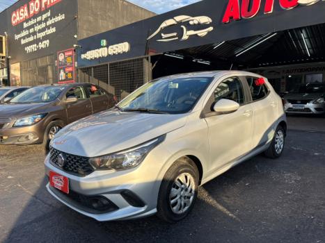 FIAT Argo 1.0 4P FLEX FIREFLY DRIVE, Foto 3