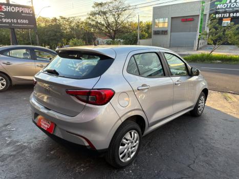 FIAT Argo 1.0 4P FLEX FIREFLY DRIVE, Foto 4