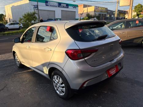 FIAT Argo 1.0 4P FLEX FIREFLY DRIVE, Foto 6