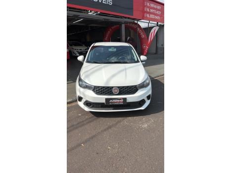 FIAT Argo 1.0 4P FLEX FIREFLY DRIVE, Foto 2
