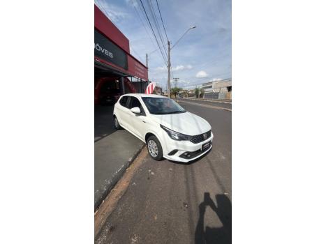 FIAT Argo 1.0 4P FLEX FIREFLY DRIVE, Foto 3