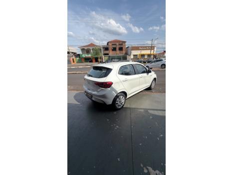 FIAT Argo 1.0 4P FLEX FIREFLY DRIVE, Foto 4