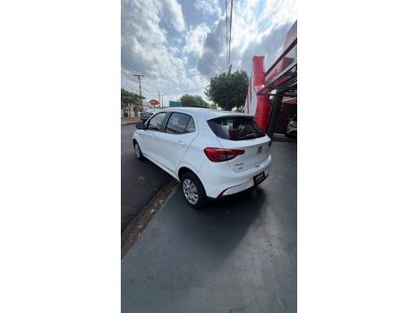 FIAT Argo 1.0 4P FLEX FIREFLY DRIVE, Foto 6