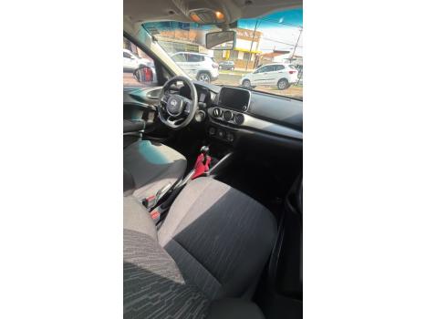 FIAT Argo 1.0 4P FLEX FIREFLY DRIVE, Foto 7