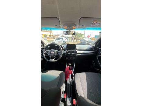 FIAT Argo 1.0 4P FLEX FIREFLY DRIVE, Foto 9