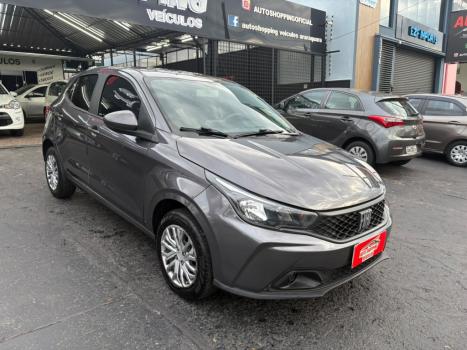 FIAT Argo 1.0 4P FLEX FIREFLY DRIVE, Foto 1