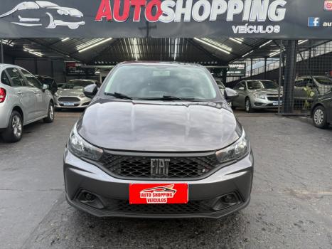 FIAT Argo 1.0 4P FLEX FIREFLY DRIVE, Foto 2