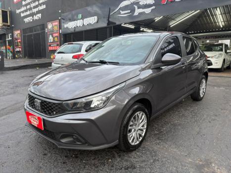 FIAT Argo 1.0 4P FLEX FIREFLY DRIVE, Foto 3