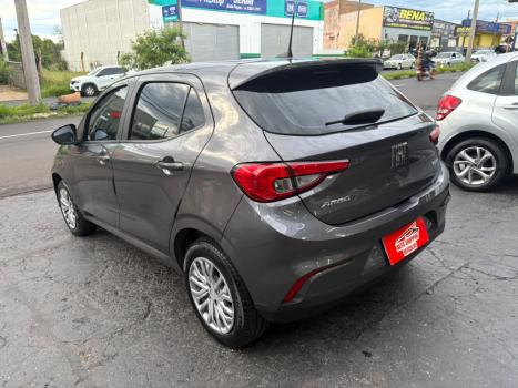 FIAT Argo 1.0 4P FLEX FIREFLY DRIVE, Foto 4