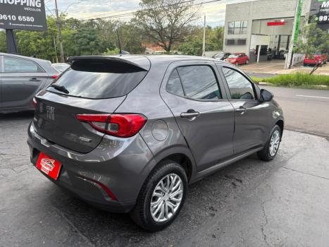 FIAT Argo 1.0 4P FLEX FIREFLY DRIVE, Foto 6