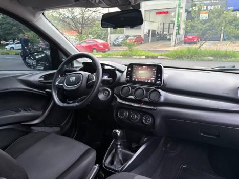 FIAT Argo 1.0 4P FLEX FIREFLY DRIVE, Foto 7
