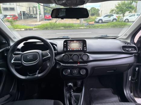 FIAT Argo 1.0 4P FLEX FIREFLY DRIVE, Foto 8