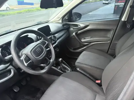 FIAT Argo 1.0 4P FLEX FIREFLY DRIVE, Foto 11